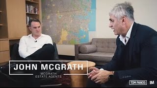 Million Dollar Habits Energy Beliefs  John McGrath [upl. by Sherilyn]