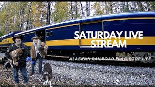 Saturday Night Live With Curmudge Inn Alaska [upl. by Gypsie404]