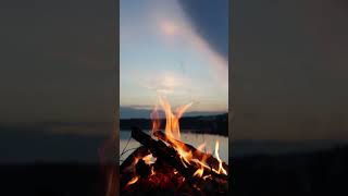 Discover Burton Island State Park Summer in Vermont [upl. by Soisatsana477]