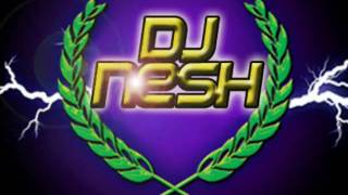 DJ Nesh  BOING 4x4  Bassline NEW [upl. by Bruning199]