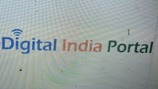 digital India portal se PAN card ka receipt kaise download Karen popularvideosubscribeshare👍👍👍 [upl. by Philbert]