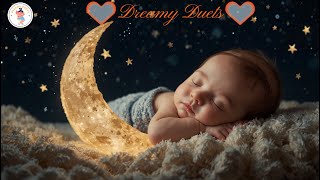 Mozart for Babies Intelligence Stimulation 🖤🎶 Sleep in 3 Minutes 🖤💤 Sleep Music 💤 [upl. by Alletsyrc]