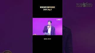 Worship Conference  Raj prakash paul rajprakashpaul jessypaulsongs [upl. by Sirk]