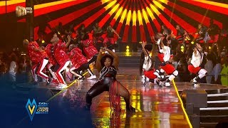 A final instance of fire – DStvMVCA  Mzansi Magic [upl. by Virginia522]