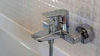 How TO SETUP SHOWER [upl. by Hibbs]