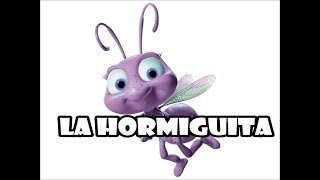 La Hormiguita [upl. by Naira]