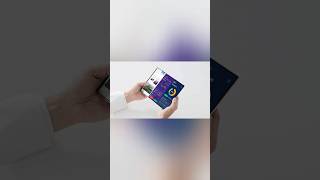 TECNO Phantom Ultimate 2 Trifold Concept Phone  Official Teaser  Dot SM [upl. by Evante]