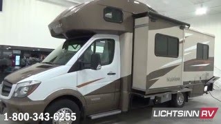 Lichtsinncom  Itasca by Winnebago Navion 24V [upl. by Robet]