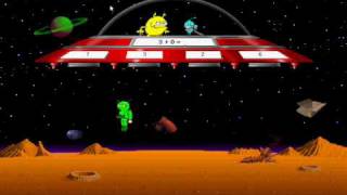 Math Blaster Episode I In Search of Spot [upl. by Suirad1]