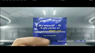 Kremil S Advance TV Commercial [upl. by Adnilra]