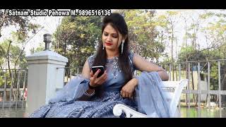 Prewedding song chal mere mapya da chan banja shoot by satnamstudiopehowam 98965116136 [upl. by Leavitt]