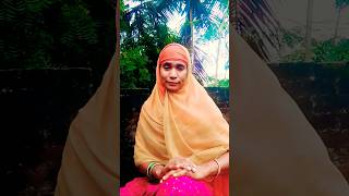 Allahar korane atu modho ma go viral video islamicvideo gojol suscribe youtube shorts [upl. by Aderb]