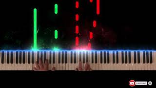 🔴 🎹 ODISSEA VENEZIANA by RONDÒ VENEZIANO  VIDEO TUTORIAL  LEONARDO LAURINI MUSIC [upl. by Andi]