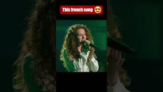 quotYou are born to be a singerquot 🤩 voyage ronankeating french frenchsong [upl. by Ahsii767]