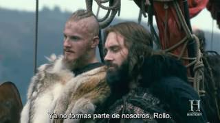 Trailer de Vikings E17 T4 quotThe Great Armyquotcon subtítulos en ESPAÑOL [upl. by Niveek140]