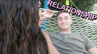 My Relationship  TTLYTEALA [upl. by Retniw]