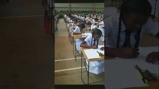 copy කරන කට්ටියව දැක්කද  English paper  3 rd term exam  20240209 [upl. by Idet]