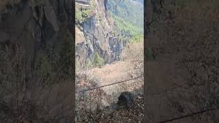 Tiger nest in bhutan 🇧🇹 [upl. by Alah]