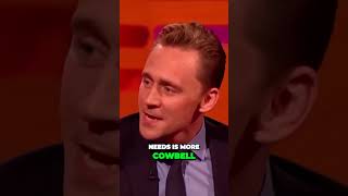 Celebrity Takes on Christopher Walken Impersonation Goals comedy funny lol humor fun [upl. by Shaun480]