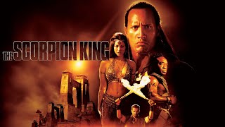 The Scorpion King 2002 Movie  Dwayne Johnson Steven Brand  updates Review amp Facts [upl. by Akili657]