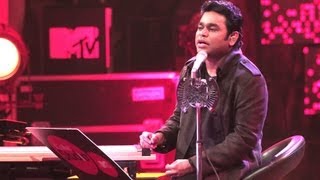 Jagao Mere Des Ko  AR Rahman Suchi Blaaze  Coke Studio  MTV Season 3 [upl. by Lehcem873]