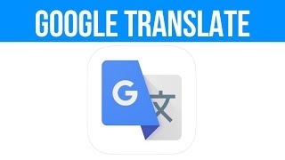 How to Download Google Translate app in iPhone iPod iPad [upl. by Calore]