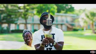 Kashjunkywane  Get money  official video [upl. by Abla20]