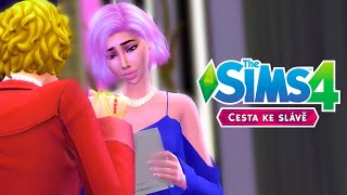 😡 KDO UTEKL Z DOMOVA PŘED VÁNOCI 🎄 The Sims 4 Cesta ke slávě 41 ⭐️ [upl. by Lramaj18]