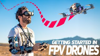 PPG to FPV Drones My Journey Back to the Skies [upl. by Ekal]