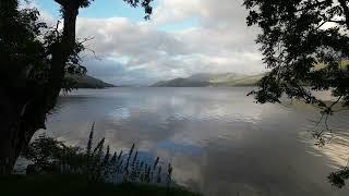 Loch Linnhe Scotland [upl. by Koal80]