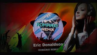 Rusty Zinn  Melo De Marina Fênix  Reggae Remix  Romario Remix 2023 [upl. by Routh603]