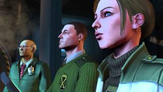 XCOM enemy unknown концовка [upl. by Dal606]