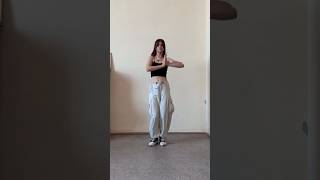 IZONE — VIOLETA dance cover by Derii izone violeta dance [upl. by Ronn950]