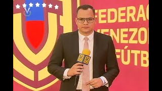 Deportes Corazón Vinotinto  21 de julio de 2023 [upl. by Salina170]