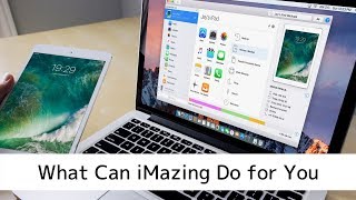 How to Get Started with iMazing [upl. by Olodort]