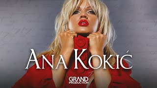 Ana Kokic  Odjednom  Audio 2007 [upl. by Adnilahs]