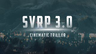 A Tribute to SVRP 20  Cinematic Trailer [upl. by Beyer]