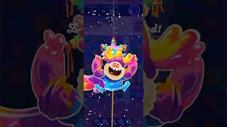 Candy Crush Saga level 7356  7370 Level Mastered Fail 1X in level 7368 but never give up [upl. by Ordnas]