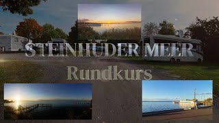 Rundkurs quotSteinhuder Meerquot [upl. by Nawat]