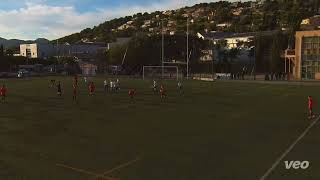 U14 R LMF Carnoux FC 2 vs Le Pontet Vedene 2 [upl. by Worth529]