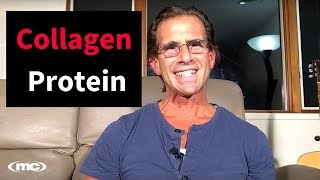 Collagen Protein and Polyphenols [upl. by Ttenrag]