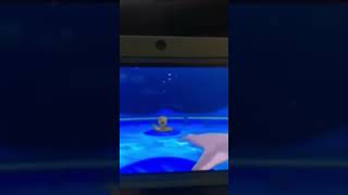 Shiny octillery Pokémon x chain fishing pokemon pokemonxy [upl. by Roshelle]