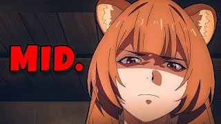 Is Shield Hero DEAD [upl. by Nitsuj]