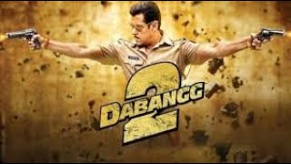 Dabangg 2 Full Movie Plot In Hindi  Bollywood Movie Review  Salman Khan  Sonakshi Sinha [upl. by Roz]