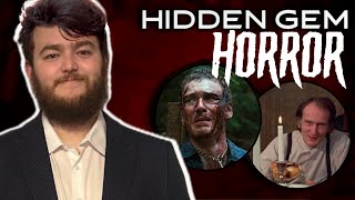 HIDDEN GEM HORROR MOVIES [upl. by Dong]