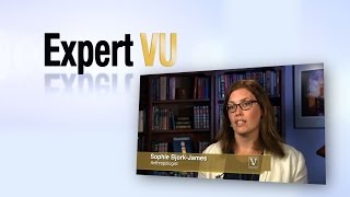 Vanderbilt expert can explain modern white nationalism in the US [upl. by Beatrisa420]