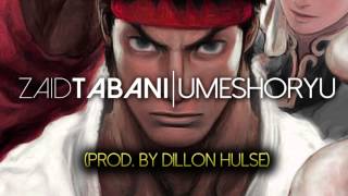 Zaid Tabani  UmeshoryuProd By Dillon Hulse [upl. by Mungo]