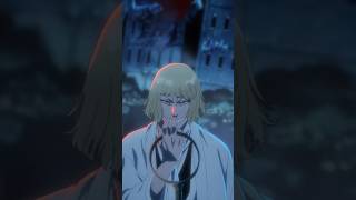 SHINJIS BANKAI IS BEING ANIMATED BLEACH TYBW new Trailer  KV revealed ichigo tybw shinji [upl. by Parcel]