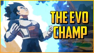 DBFZ ▰ This Is What 3044 Hours In Dragon Ball FighterZ Looks Like [upl. by Crandell203]