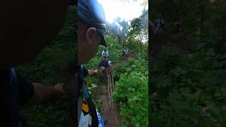 Trail Run turned into Hiking 😂Decathlon Trail Half Marathon Maharlika Trail Series at Wawa Rizal [upl. by Zoi]